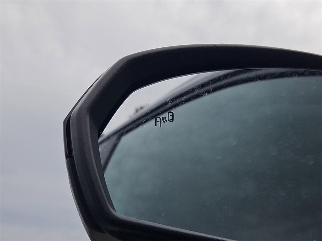 new 2025 Volkswagen Taos car, priced at $36,752