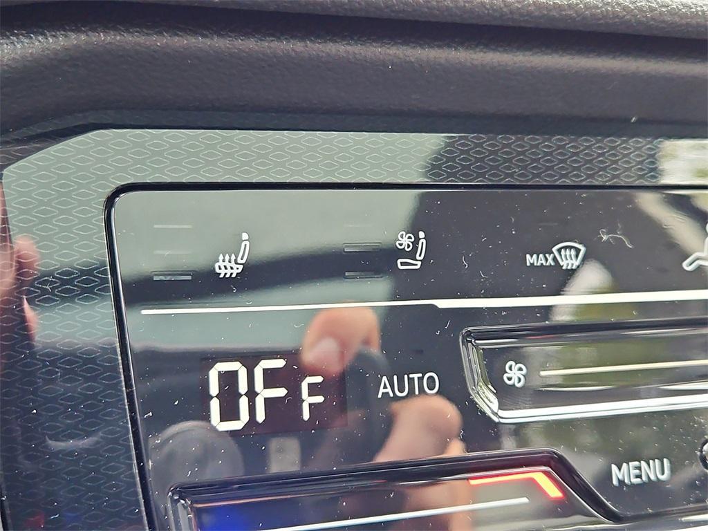 new 2025 Volkswagen Taos car, priced at $36,752