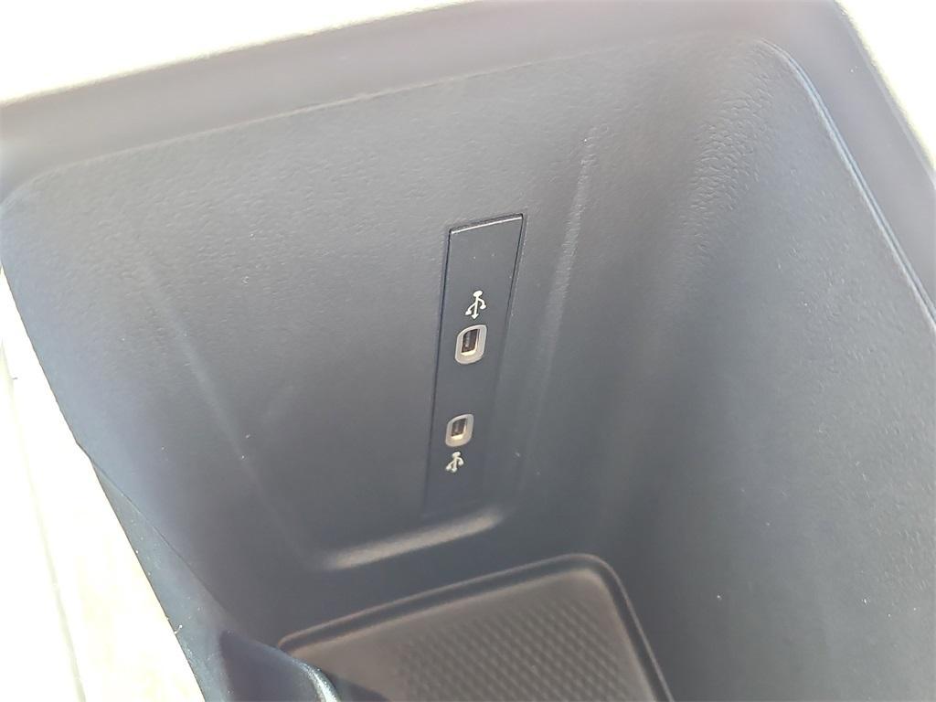 new 2025 Volkswagen Tiguan car, priced at $35,623