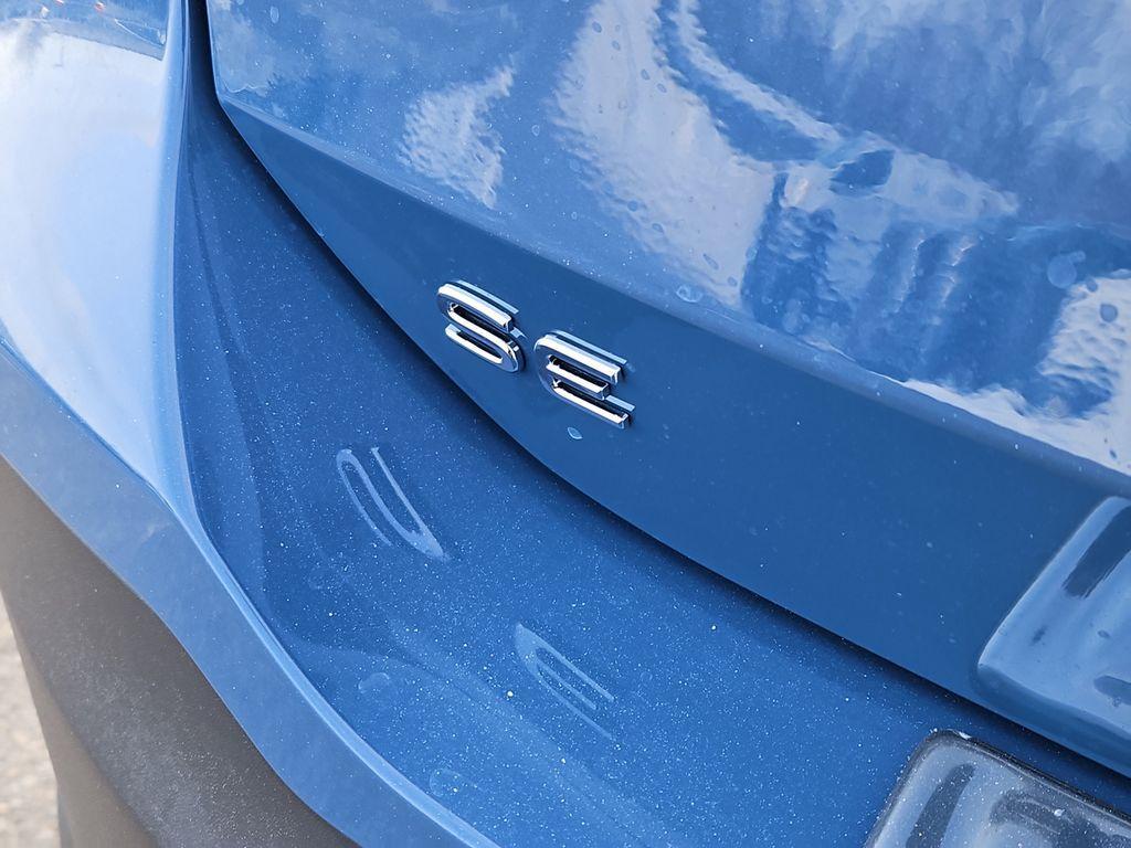 new 2026 Volkswagen Tiguan car, priced at $36,922