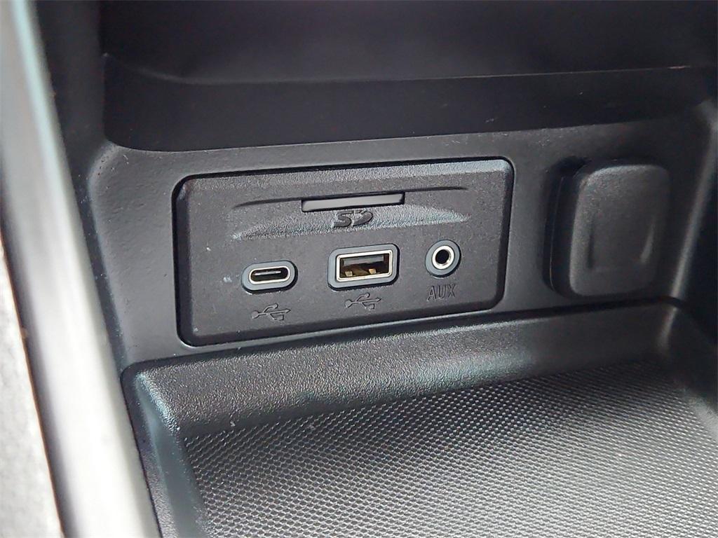 used 2022 GMC Terrain car, priced at $17,999