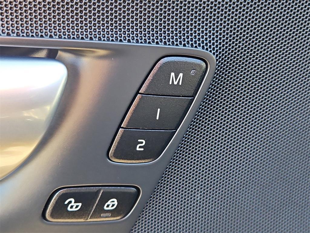 used 2024 Volvo XC60 car, priced at $38,999