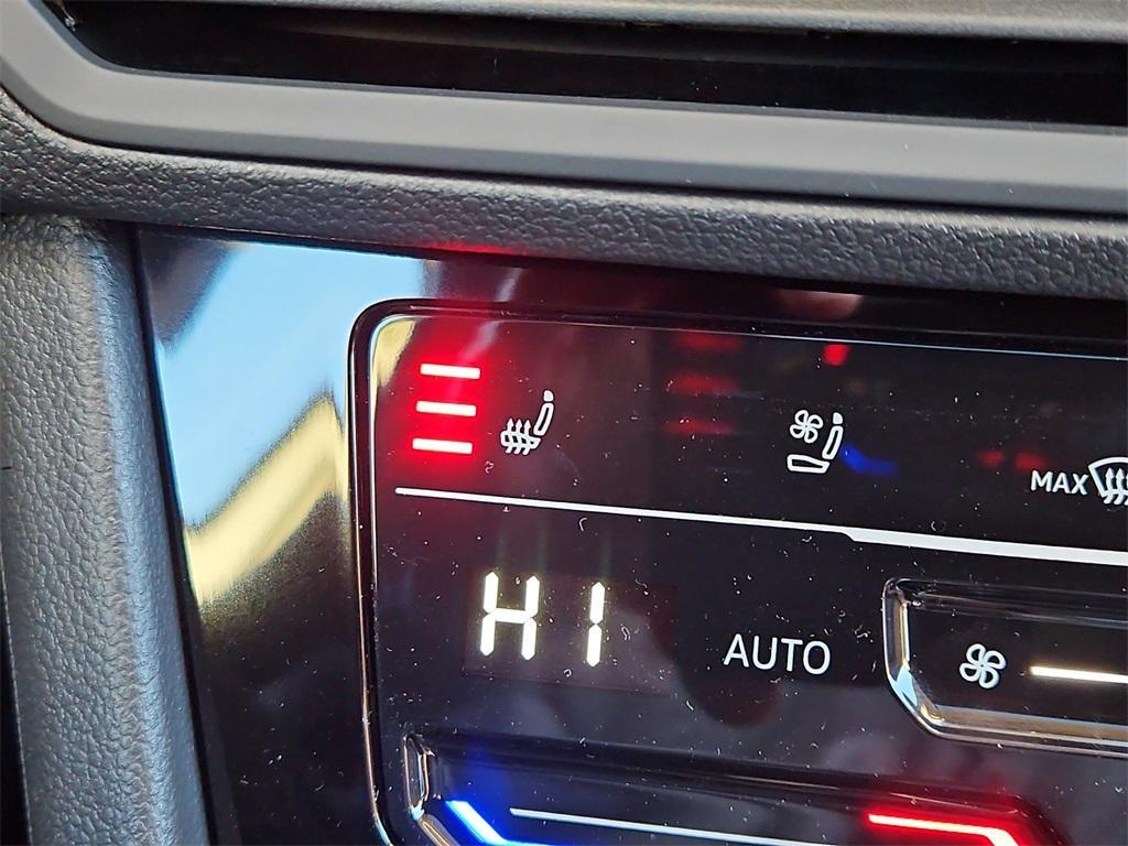 new 2026 Volkswagen Jetta car, priced at $31,713