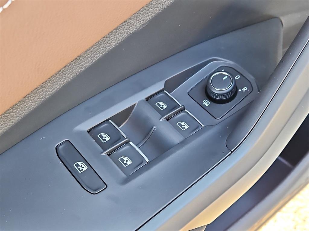 new 2026 Volkswagen Jetta car, priced at $31,713