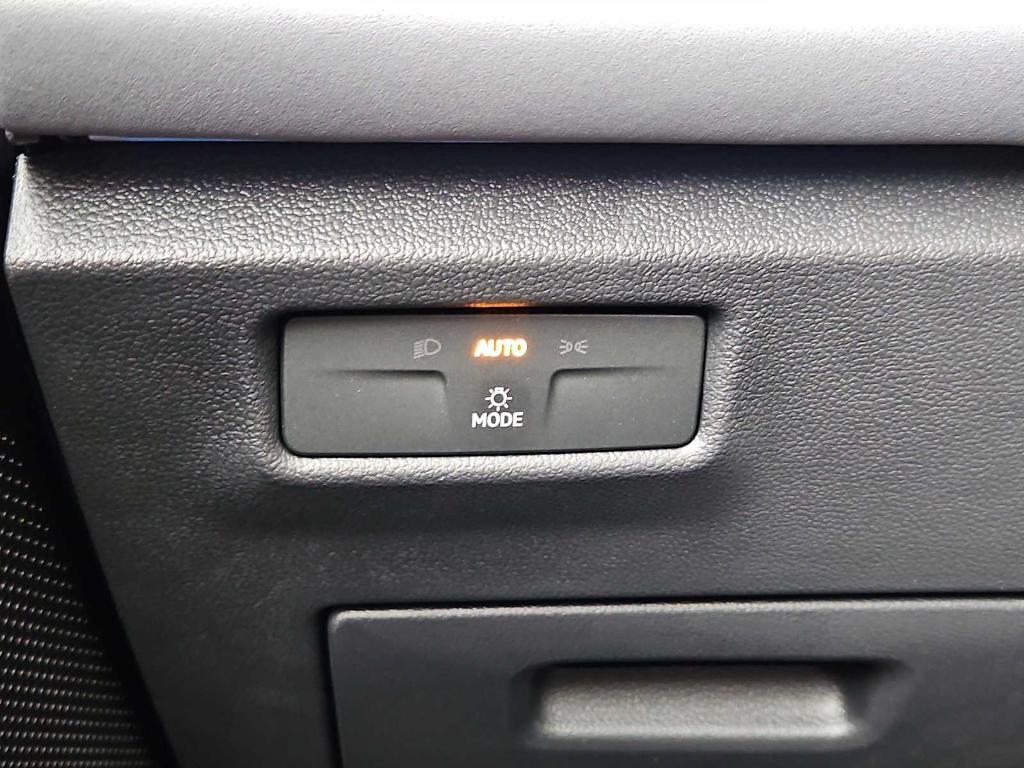 new 2026 Volkswagen Tiguan car, priced at $38,292