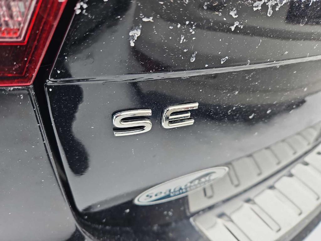 used 2022 Volkswagen Tiguan car, priced at $23,699