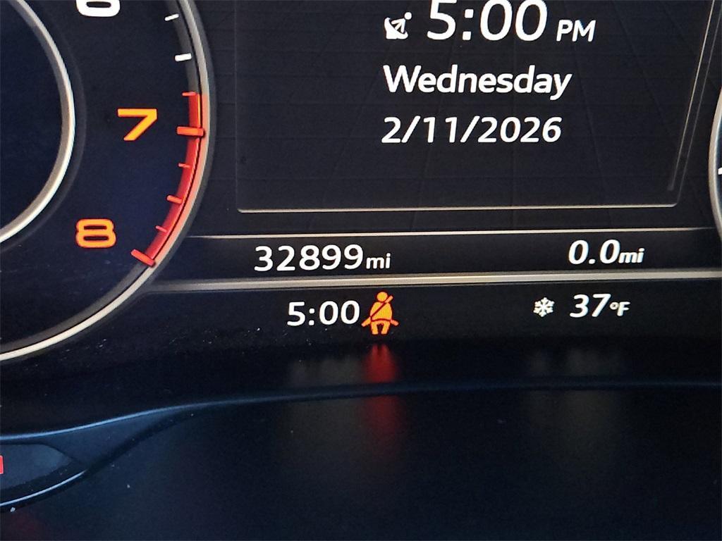 used 2017 Audi A3 car, priced at $18,999