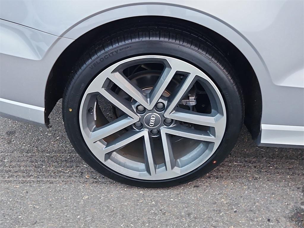 used 2017 Audi A3 car, priced at $18,999