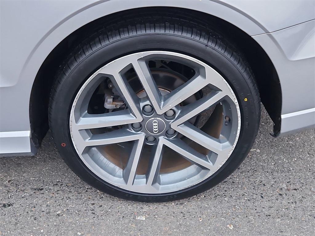 used 2017 Audi A3 car, priced at $18,999