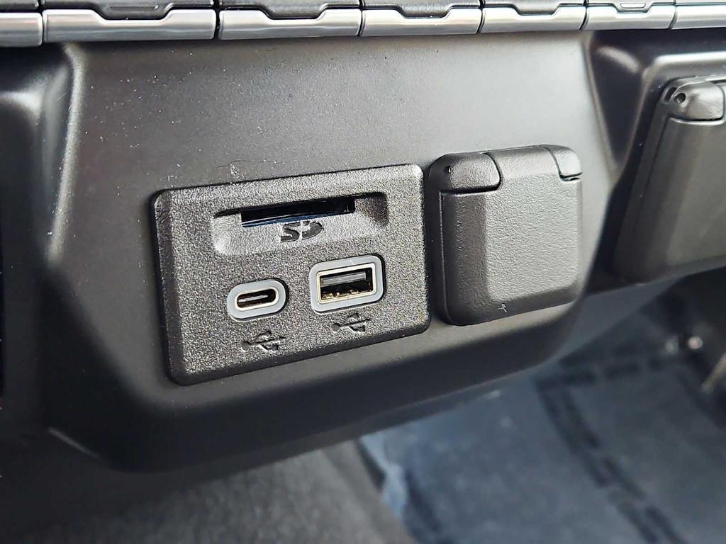 used 2020 Chevrolet Silverado 2500 car, priced at $45,987