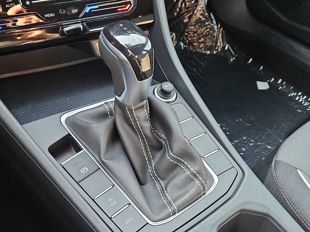 new 2026 Volkswagen Jetta car, priced at $24,509