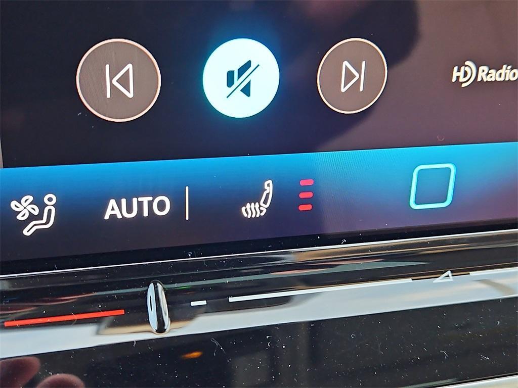 new 2026 Volkswagen Tiguan car, priced at $37,262