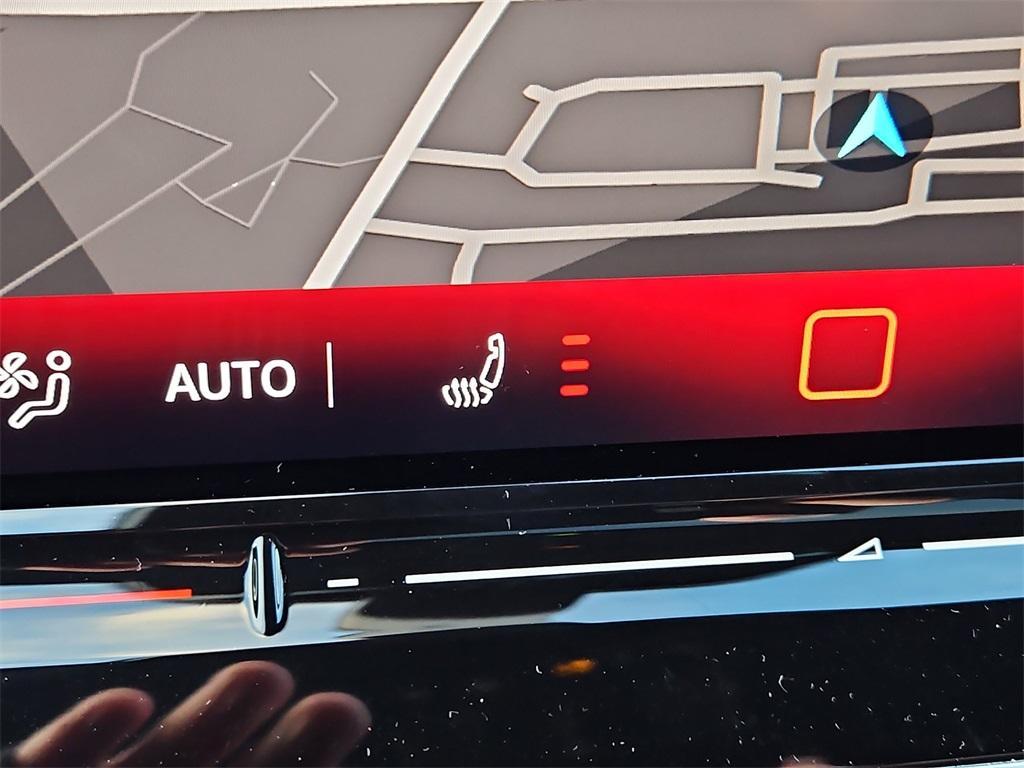 new 2026 Volkswagen Golf GTI car, priced at $40,082