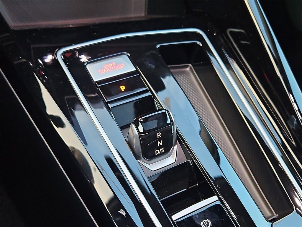 new 2026 Volkswagen Golf GTI car, priced at $40,082