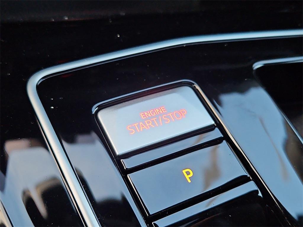 new 2026 Volkswagen Golf GTI car, priced at $40,082