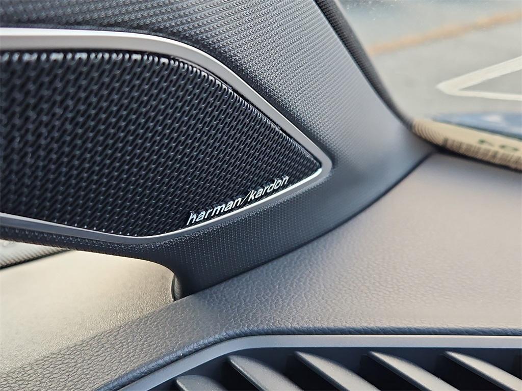 new 2026 Volkswagen Golf GTI car, priced at $40,082