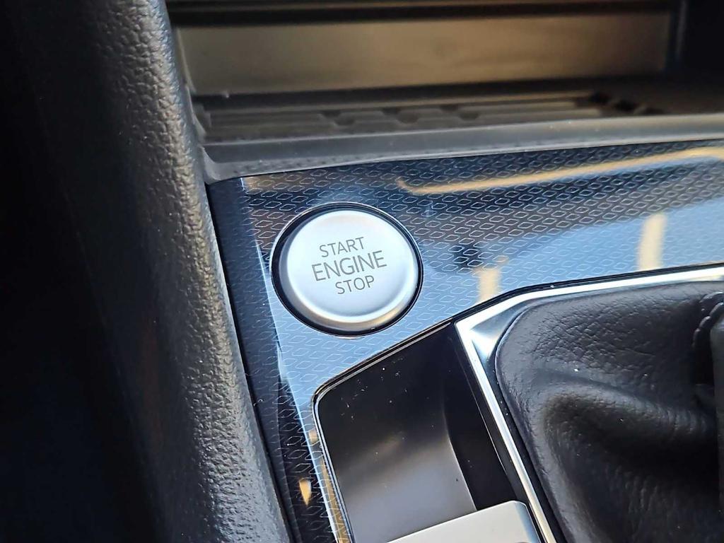 new 2026 Volkswagen Taos car, priced at $32,690