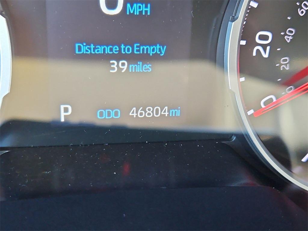 used 2022 Toyota RAV4 car, priced at $27,299