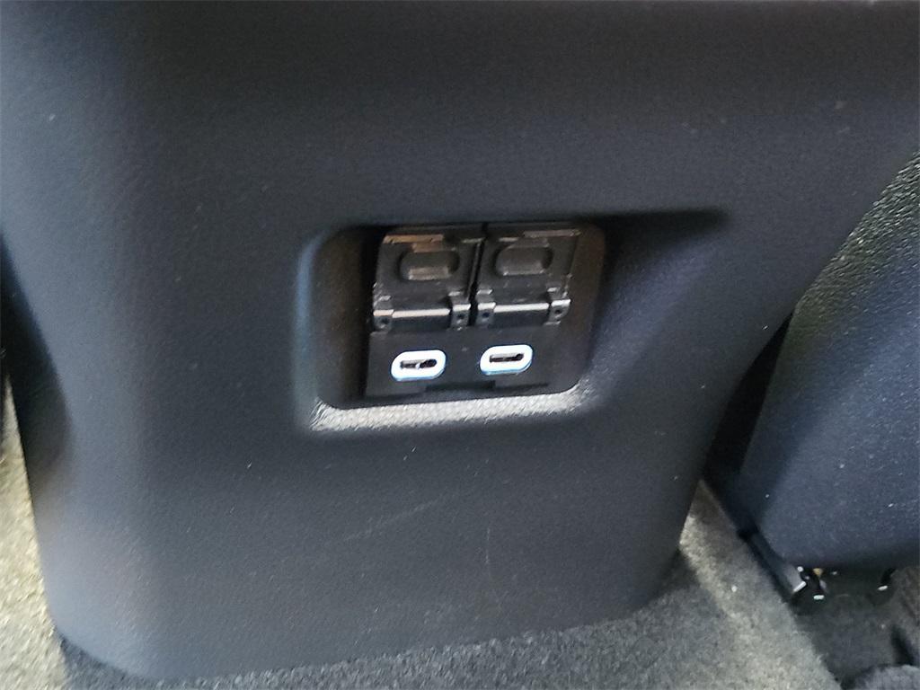 used 2022 Toyota RAV4 car, priced at $27,299