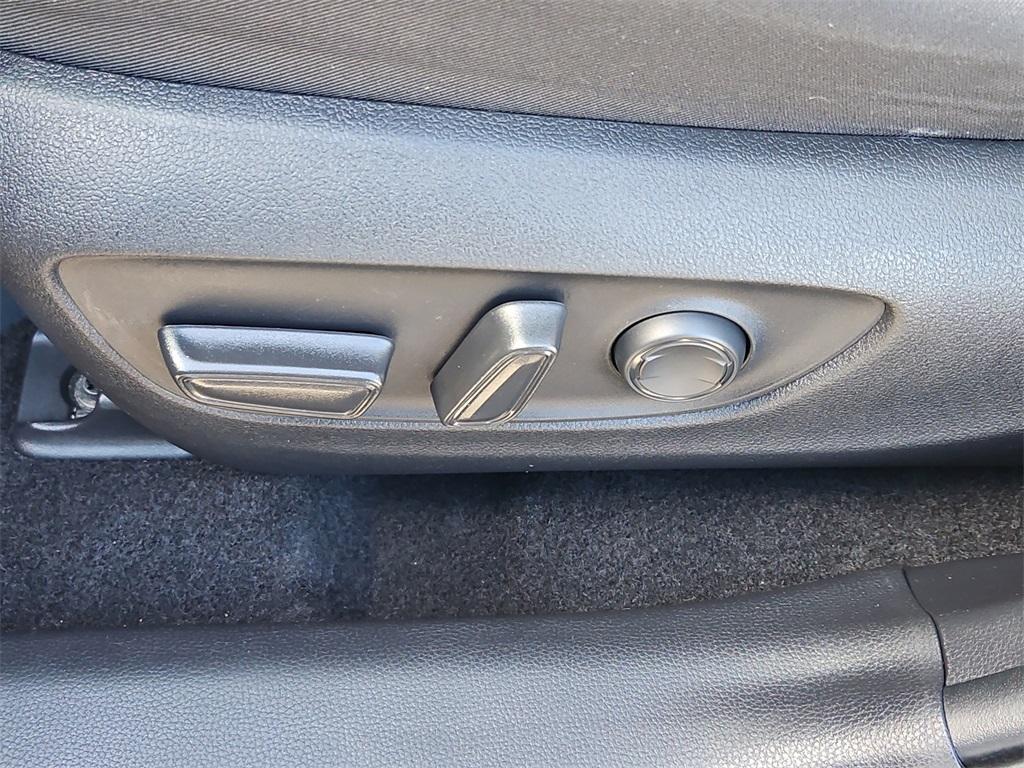 used 2022 Toyota RAV4 car, priced at $27,299