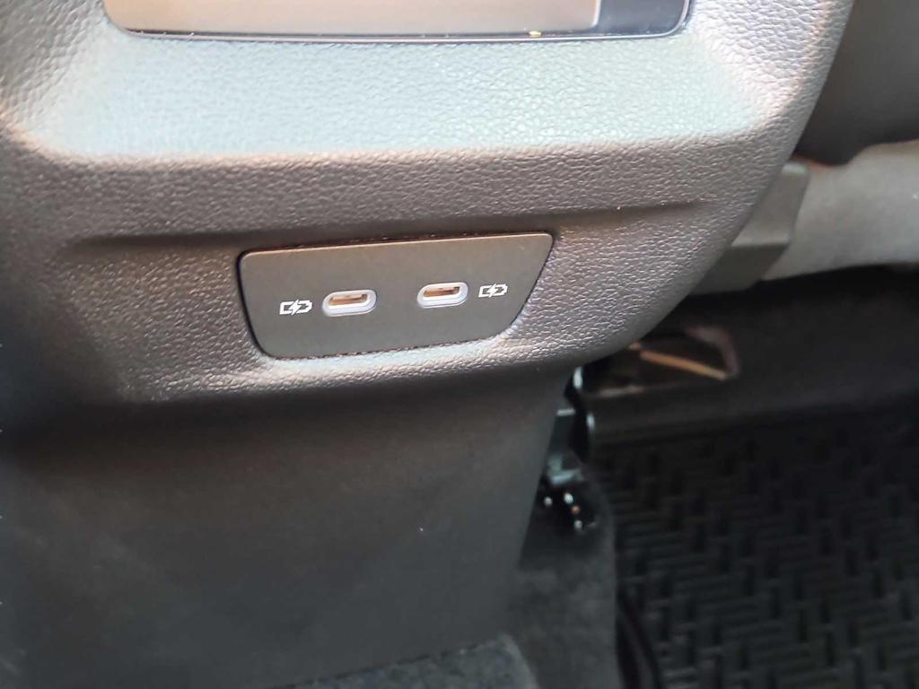 used 2025 Volkswagen Tiguan car, priced at $33,699