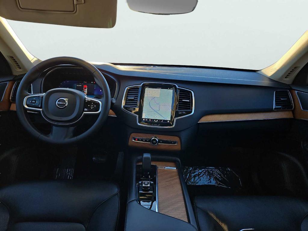 used 2023 Volvo XC90 car, priced at $38,999