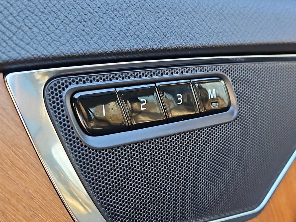 used 2023 Volvo XC90 car, priced at $38,999