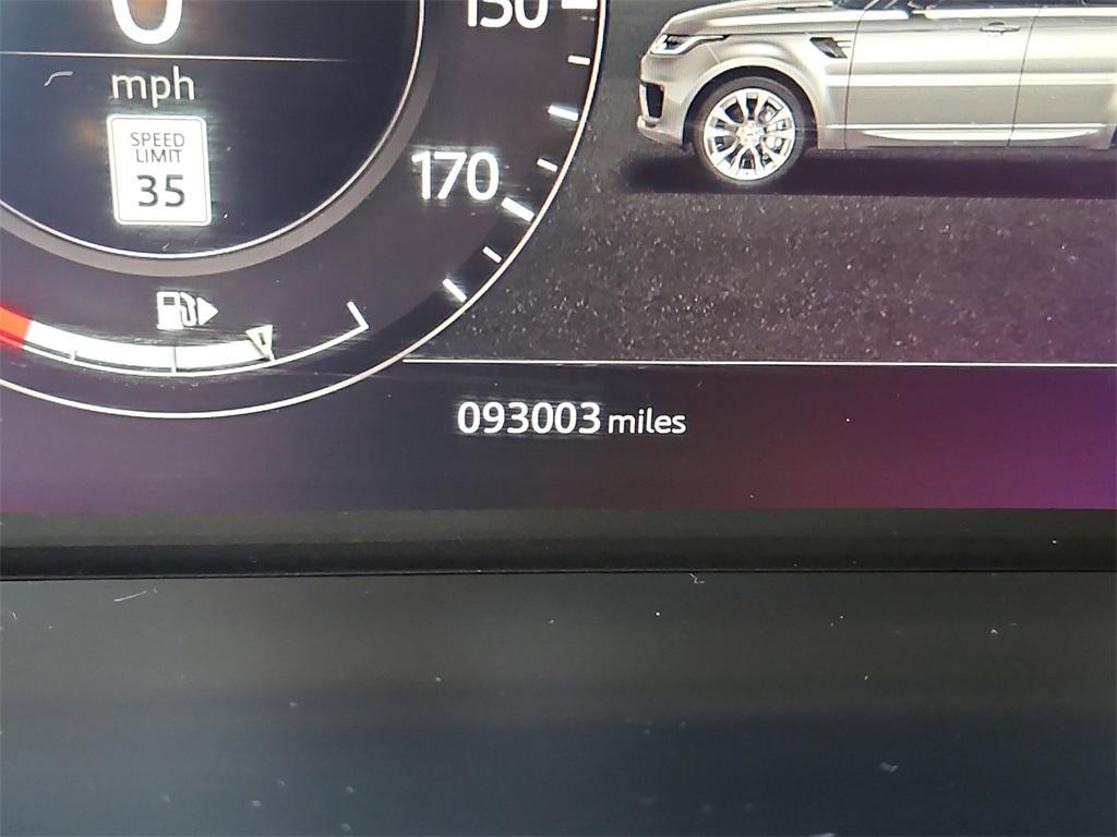 used 2019 Land Rover Range Rover Sport car, priced at $26,999