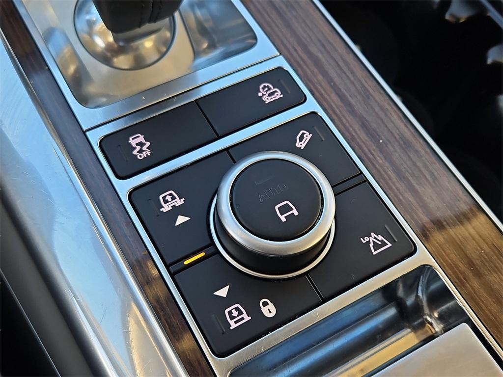 used 2019 Land Rover Range Rover Sport car, priced at $26,999