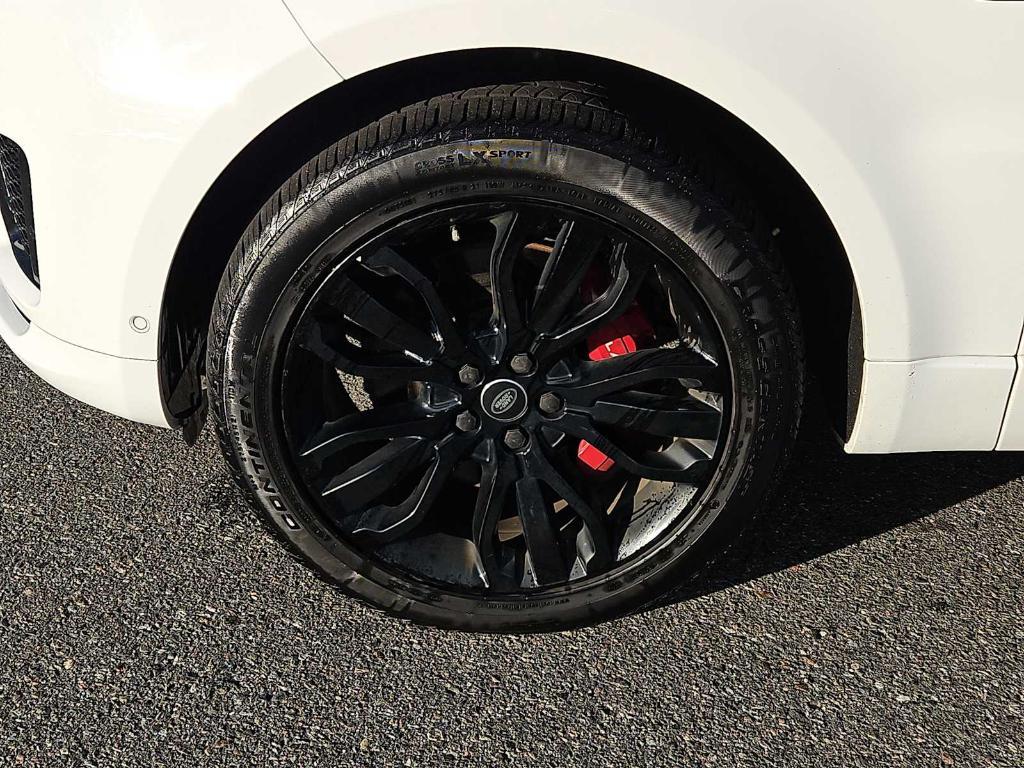 used 2019 Land Rover Range Rover Sport car, priced at $24,999