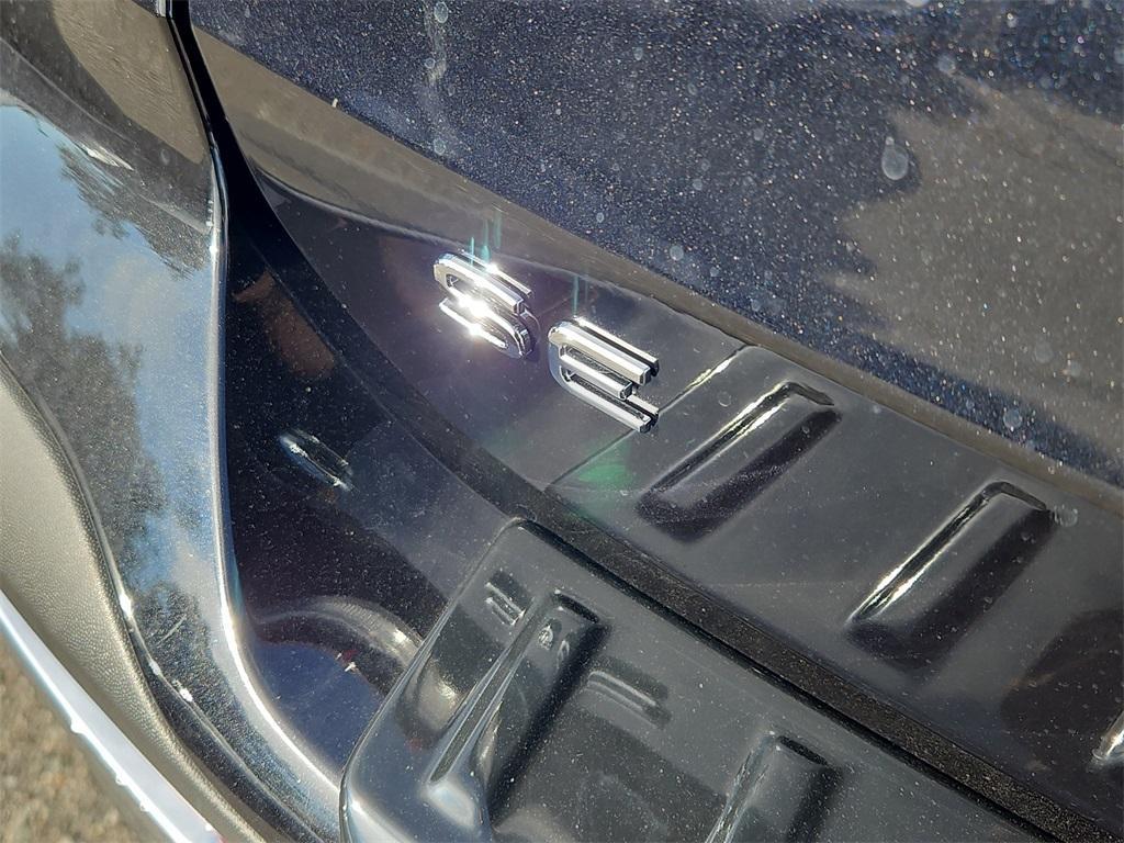 new 2025 Volkswagen Taos car, priced at $32,362