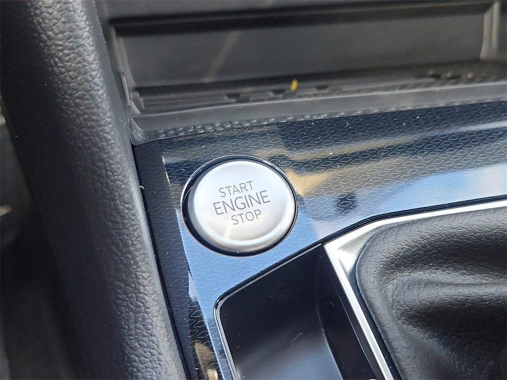 new 2025 Volkswagen Taos car, priced at $32,362