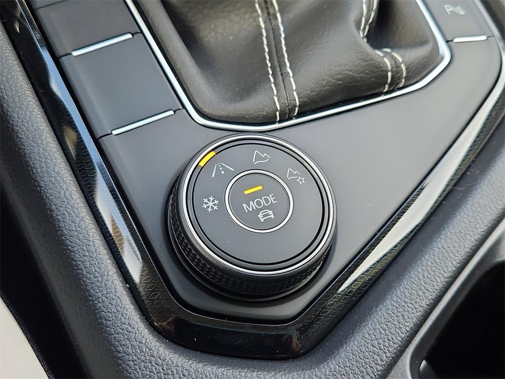 new 2025 Volkswagen Taos car, priced at $32,362