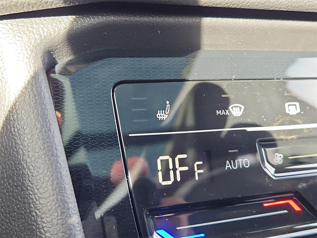 new 2025 Volkswagen Taos car, priced at $32,362