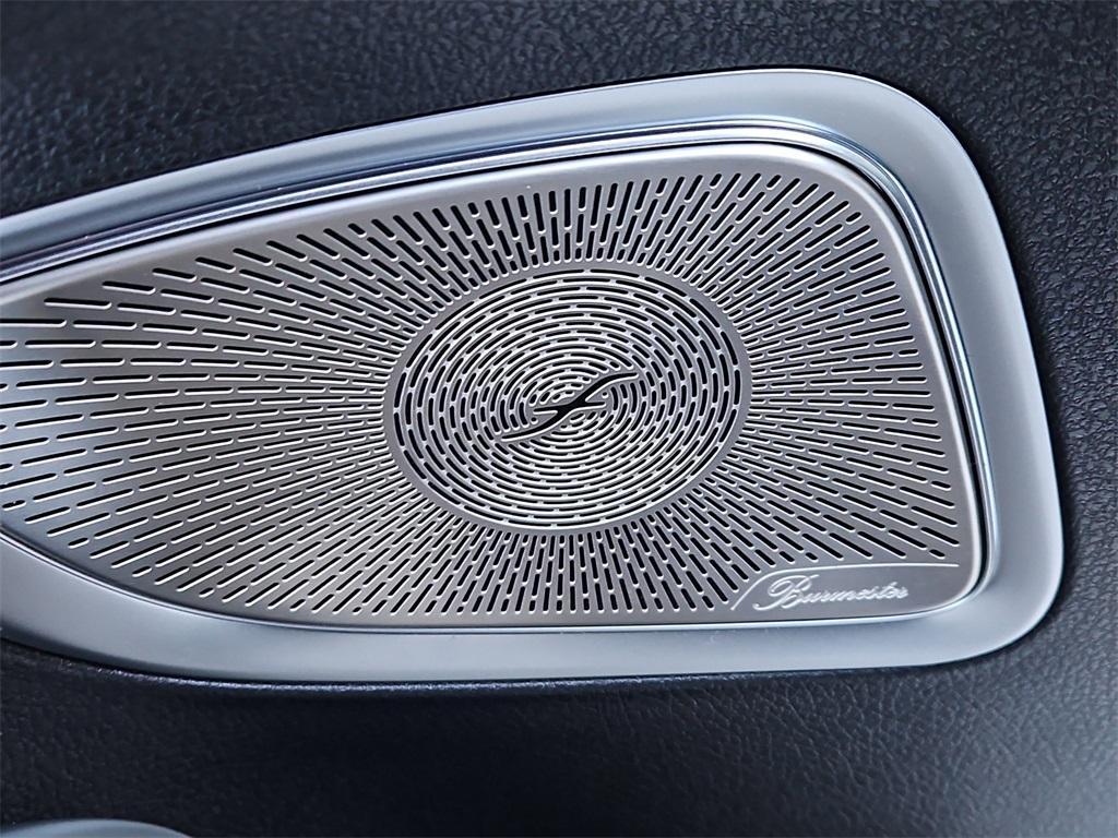 used 2024 Mercedes-Benz C-Class car, priced at $40,599