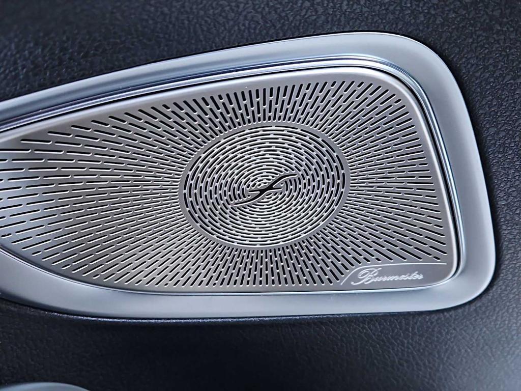 used 2024 Mercedes-Benz C-Class car, priced at $38,699