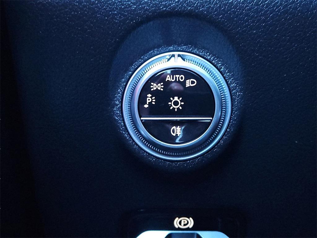 used 2024 Mercedes-Benz C-Class car, priced at $40,599