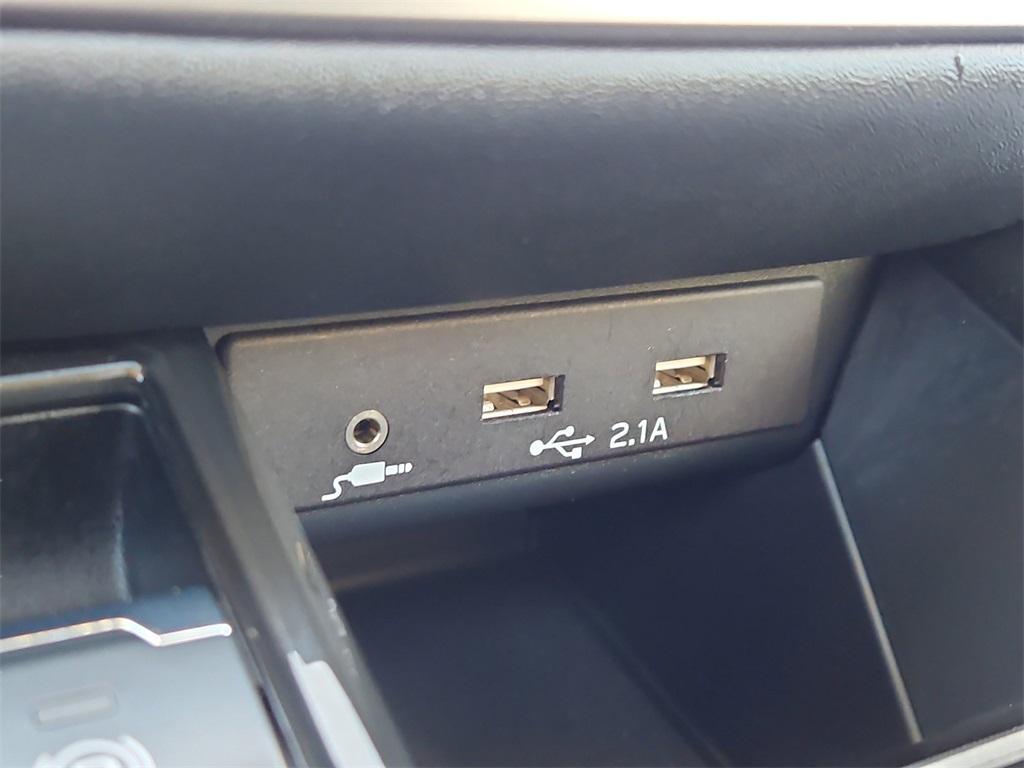 used 2022 Subaru Outback car, priced at $25,299