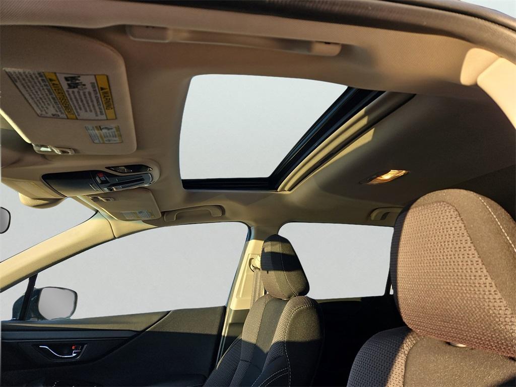 used 2022 Subaru Outback car, priced at $25,299