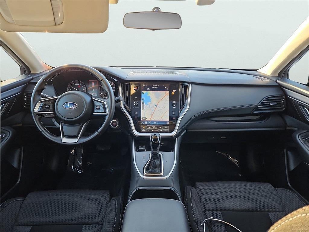 used 2022 Subaru Outback car, priced at $25,299