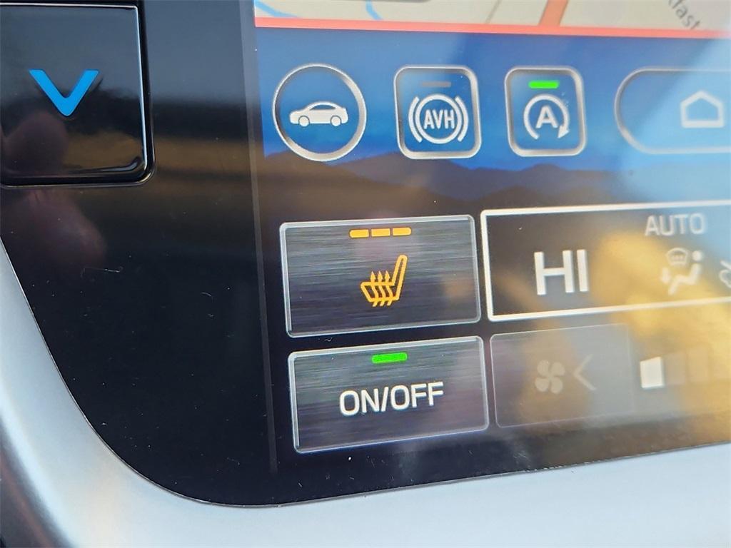 used 2022 Subaru Outback car, priced at $25,299