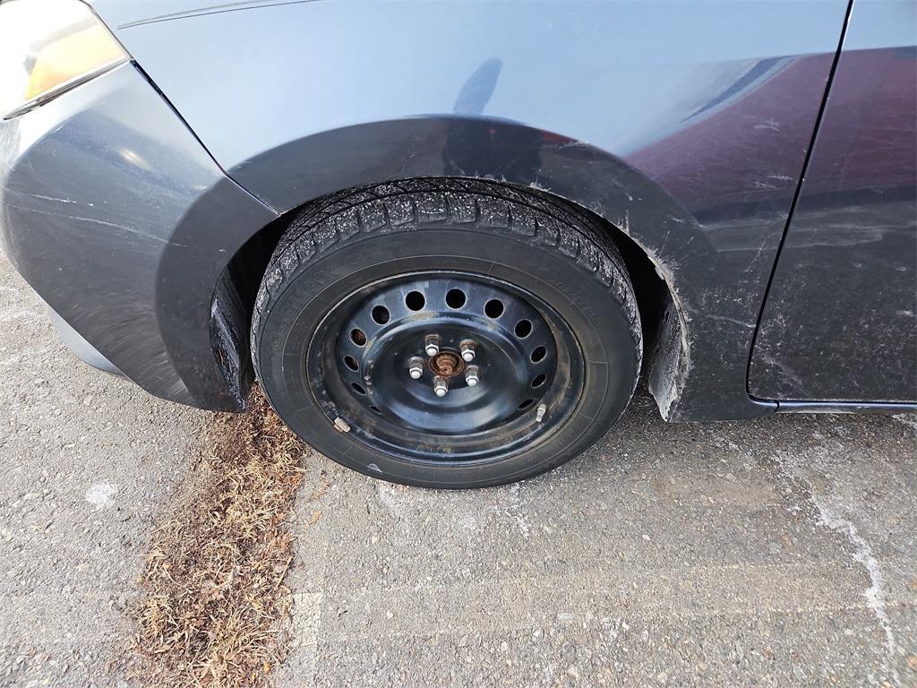 used 2015 Toyota Corolla car, priced at $12,299