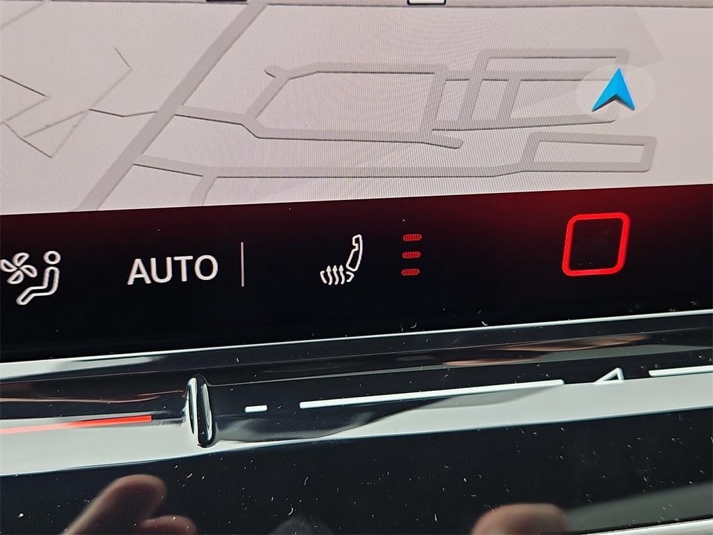 new 2025 Volkswagen Golf GTI car, priced at $38,711