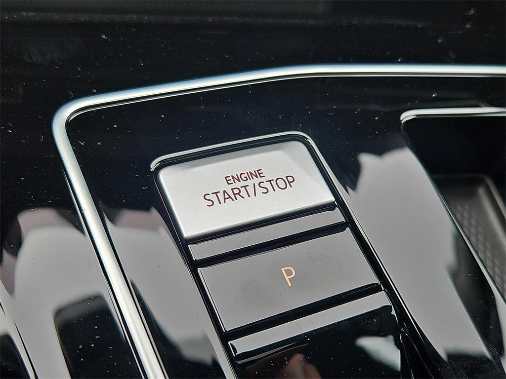 new 2025 Volkswagen Golf GTI car, priced at $38,711