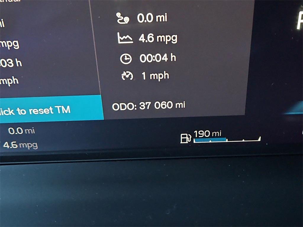 used 2022 Volvo XC60 car, priced at $27,299