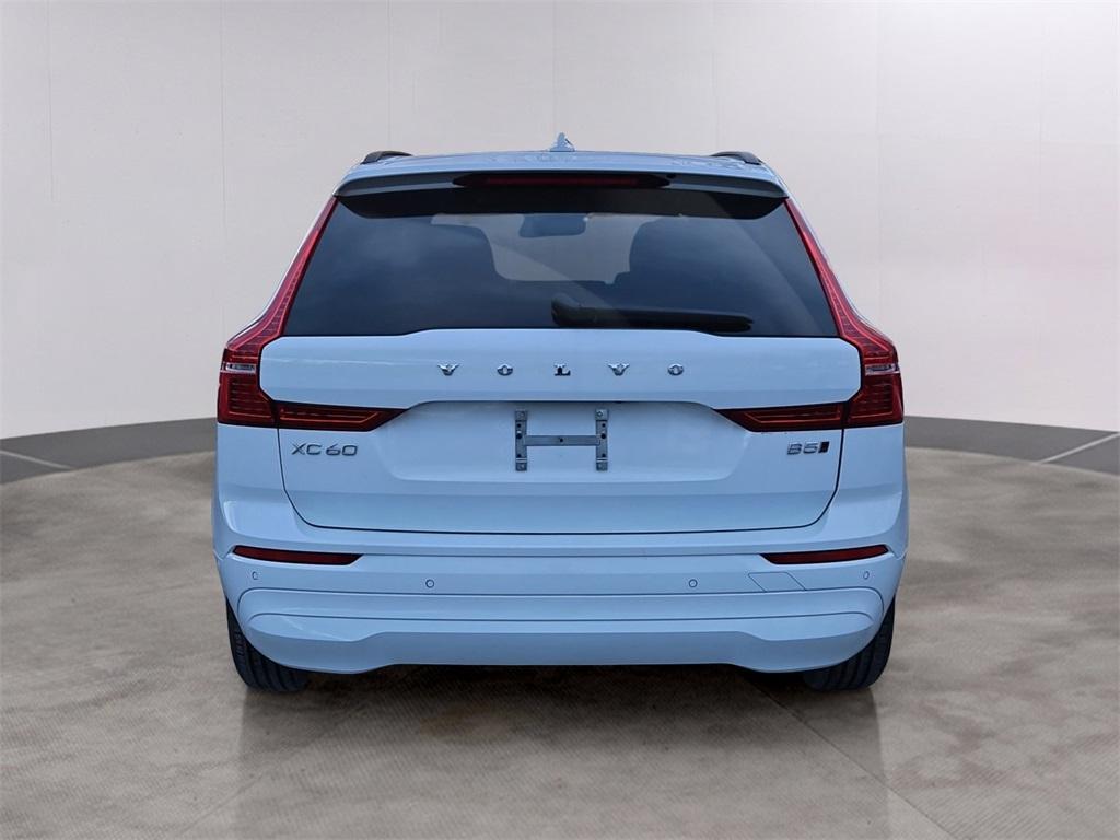 used 2022 Volvo XC60 car, priced at $27,299