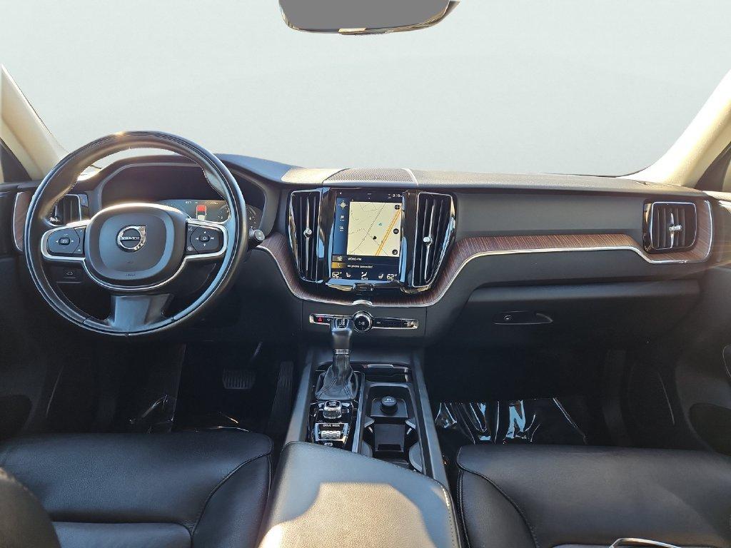 used 2019 Volvo XC60 car, priced at $20,598
