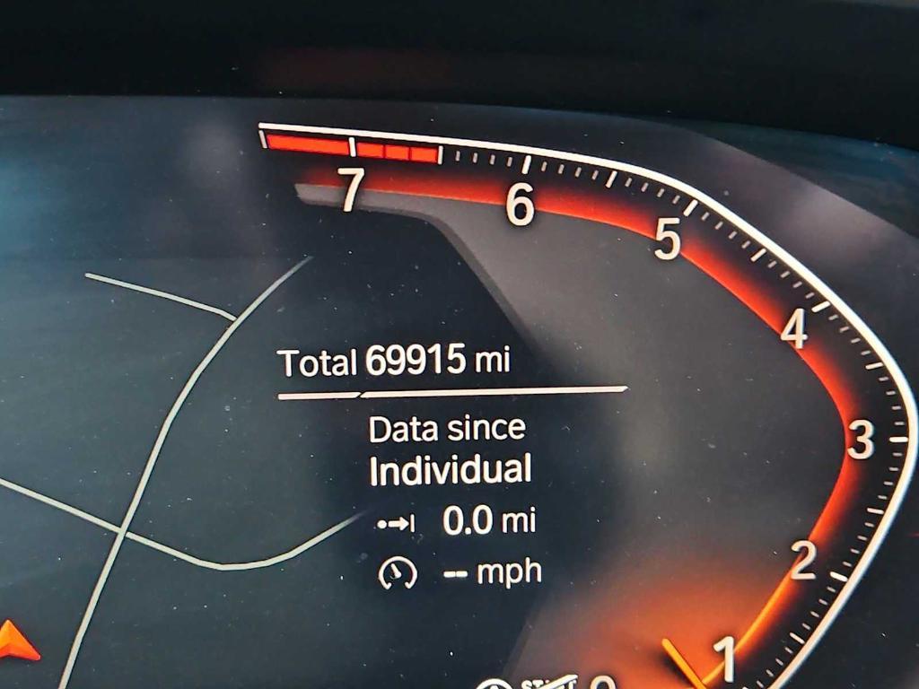 used 2019 BMW X5 car, priced at $26,299