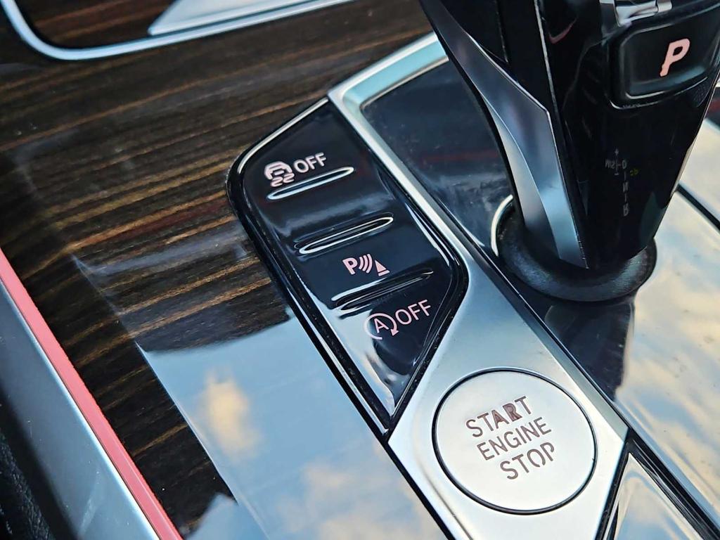 used 2019 BMW X5 car, priced at $26,299