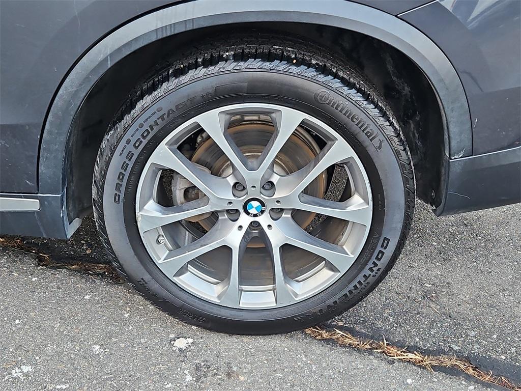 used 2019 BMW X5 car, priced at $26,299